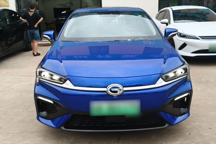 Used AION S 2019 Max 630 Front