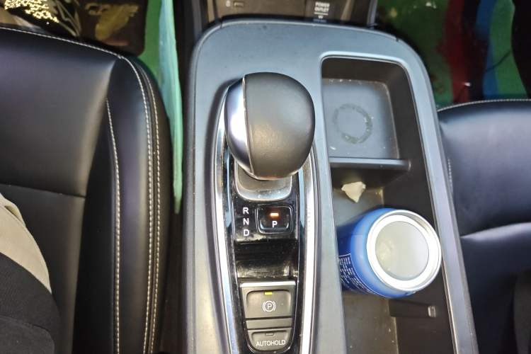 Used AION S 2019 Xuan 530 Gear Lever