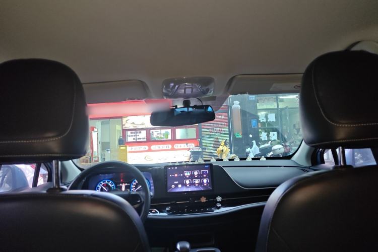Used AION S 2019 Xuan 530 Headliner