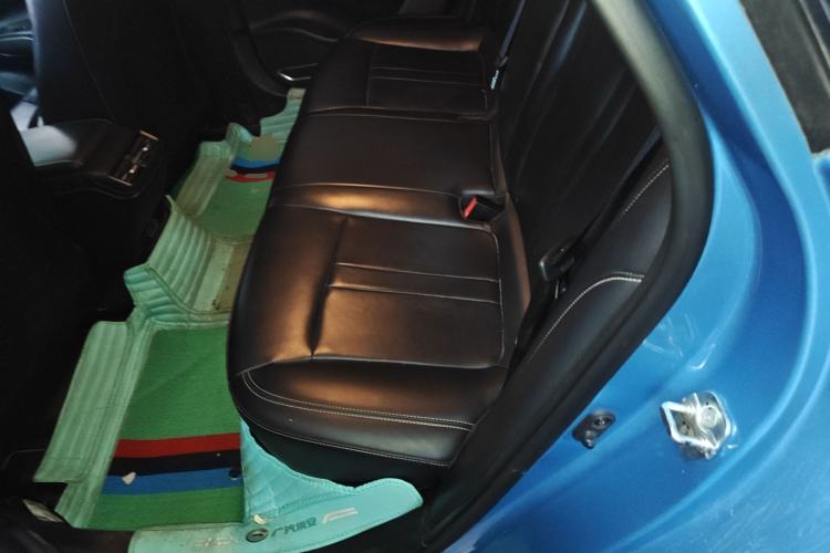 Used AION S 2019 Xuan 530 Left Rear Seat