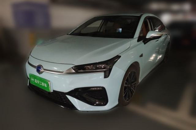 Used AION S 2019 Max 630