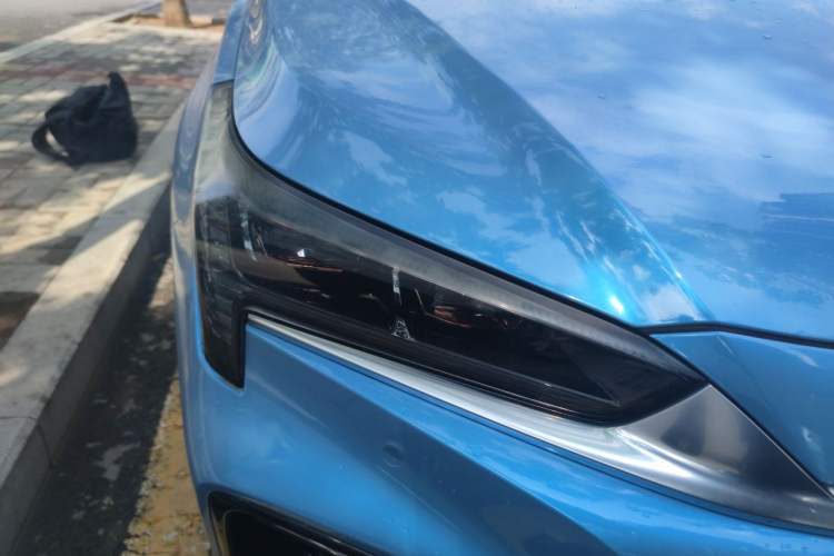 Used AION S 2019 Max 630 Right Front Headlight