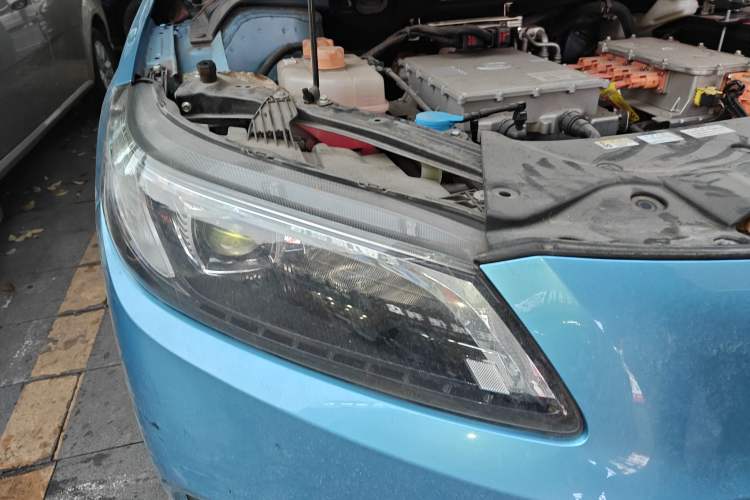 Used AION S 2019 Xuan 530 Right Front Headlight