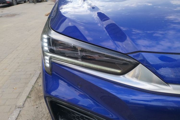 Used AION S 2019 Max 630 Right Front Headlight