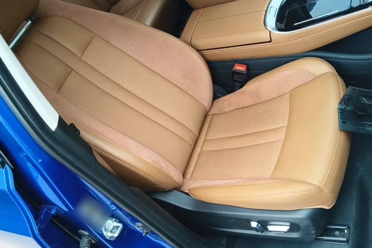 Used AION S 2019 Max 630 Right Front Seat