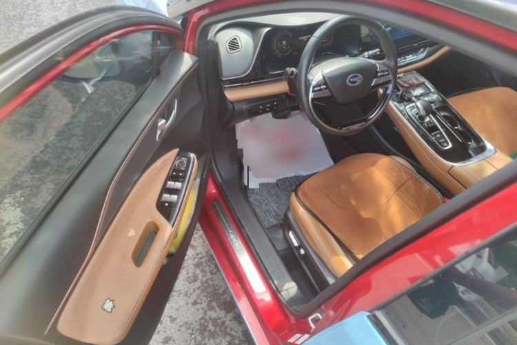 Used AION S 2019 Max 630 Steering Wheel