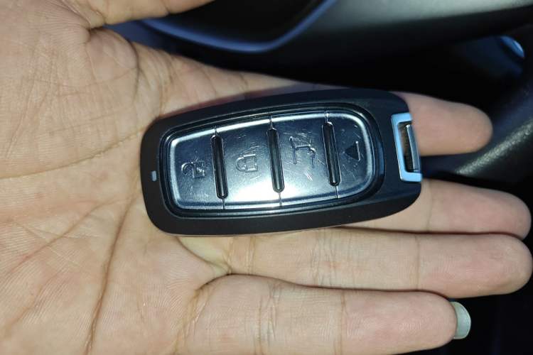 Used AION S 2019 Xuan 530 Vehicle Key