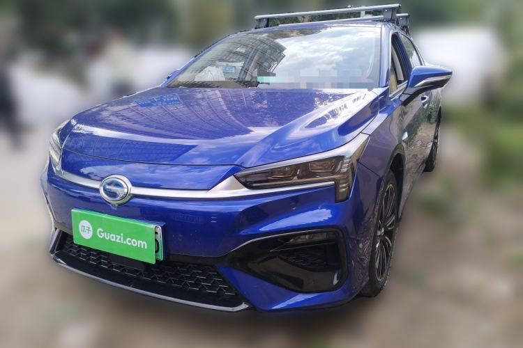 Used AION S 2019 Max 630 Guazi used car, China used car export, Used car for sale, Used  cars, Cheapest cars for sale
