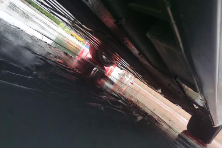 Used AION S 2019 Meizu 630 Chassis Rear Right
