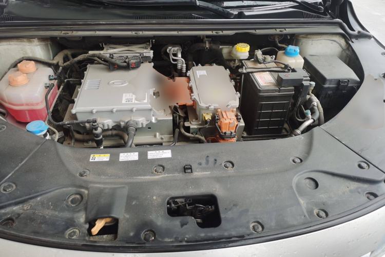 Used AION S 2019 Meizu 630 Engine Bay