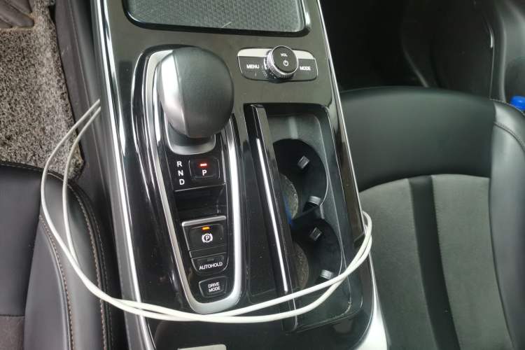 Used AION S 2019 Meizu 630 Gear Lever