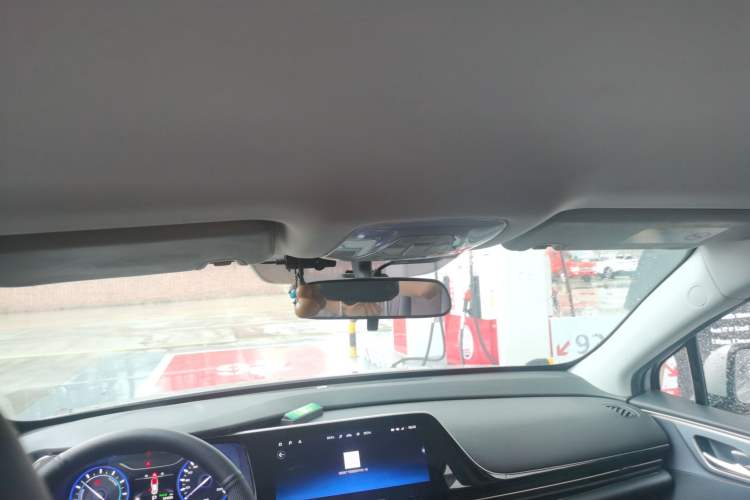 Used AION S 2019 Meizu 630 Headliner