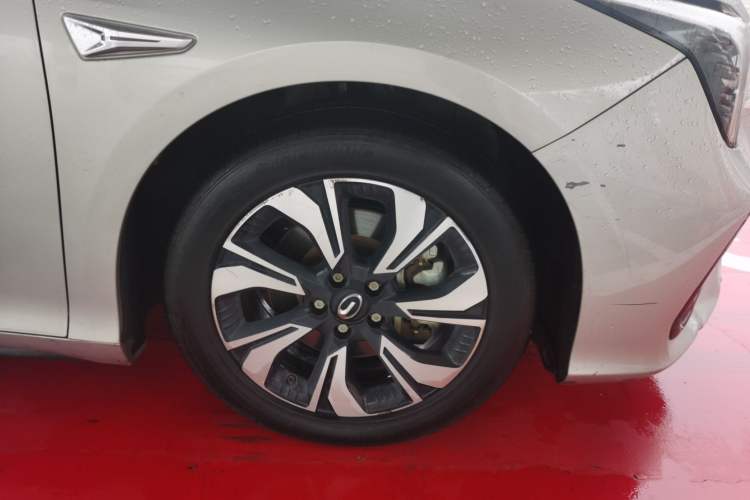 Used AION S 2019 Meizu 630 Right Front Wheel Hub
