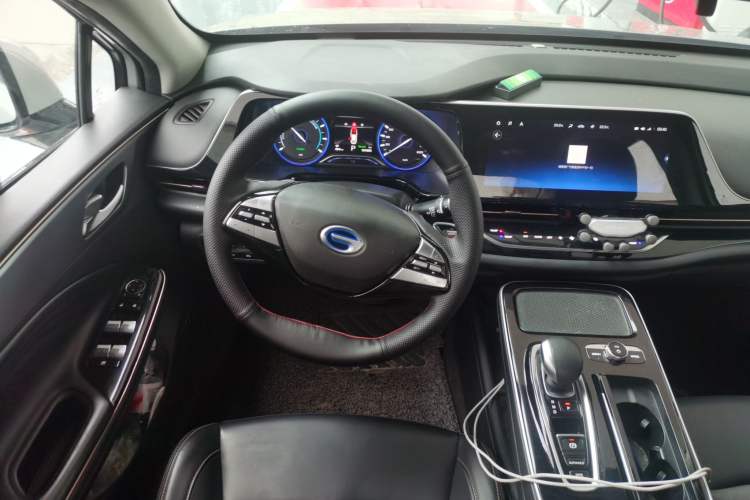 Used AION S 2019 Meizu 630 Steering Wheel