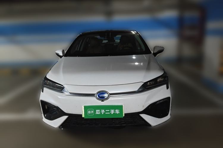 Used AION S 2019 Meizu Evo 630 Front