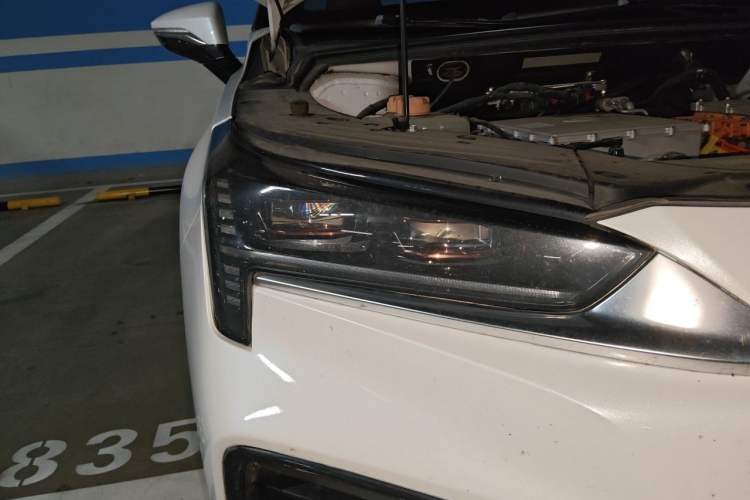 Used AION S 2019 Meizu Evo 630 Right Front Headlight