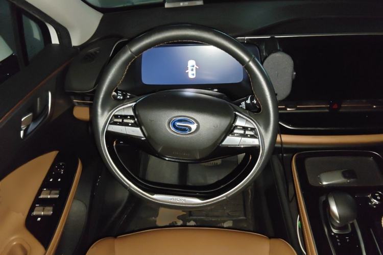 Used AION S 2019 Meizu Evo 630 Steering Wheel