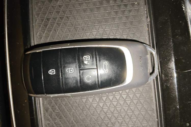 Used AION S 2019 Meizu Evo 630 Vehicle Key