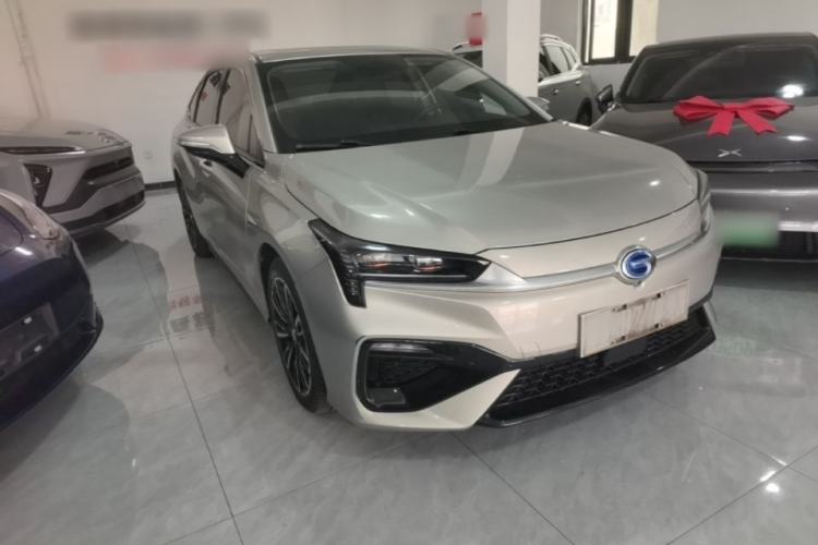 Used AION S 2019 Meizu Evo 630 Exterior 1