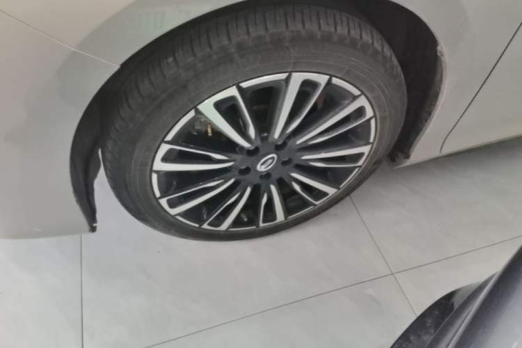 Used AION S 2019 Meizu Evo 630 Exterior 4