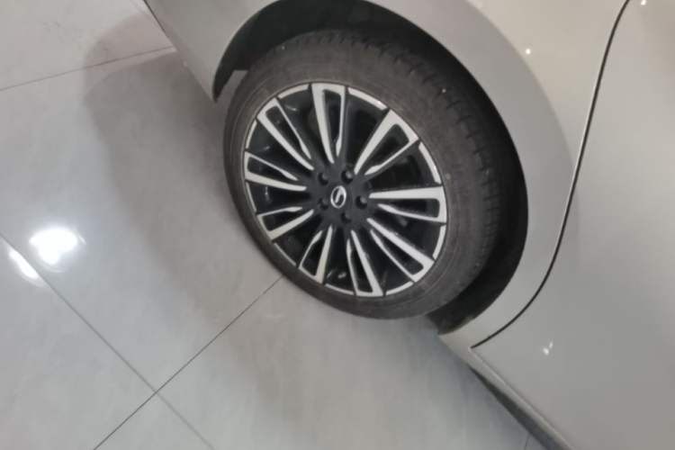 Used AION S 2019 Meizu Evo 630 Exterior 5