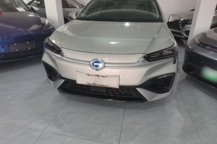 Used AION S 2019 Meizu Evo 630 Front
