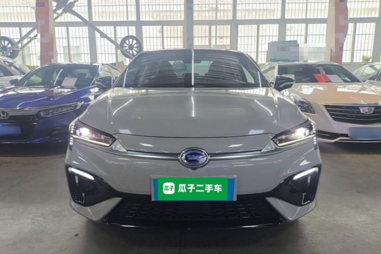 Used AION S 2019 Max 630 Front
