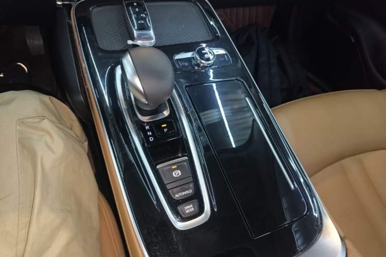Used AION S 2019 Max 630 Gear Lever