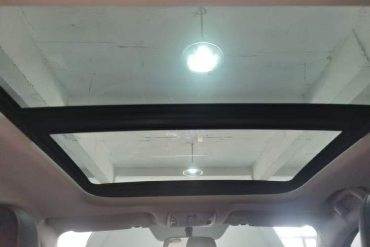 Used AION S 2019 Meizu Evo 630 Headliner