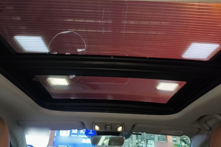 Used AION S 2019 Max 630 Headliner