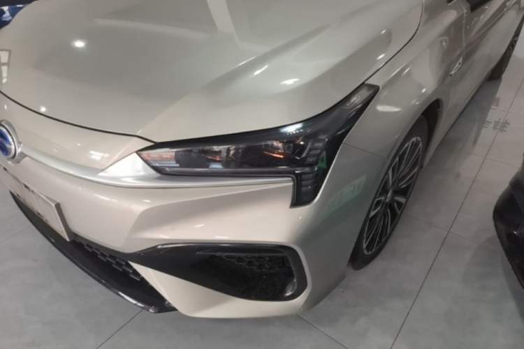 Used AION S 2019 Meizu Evo 630 Left Front Headlight