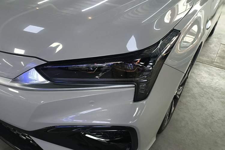 Used AION S 2019 Max 630 Left Front Headlight