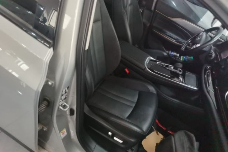 Used AION S 2019 Meizu Evo 630 Right Front Seat