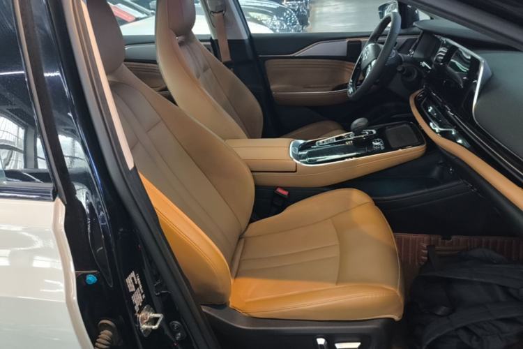 Used AION S 2019 Max 630 Right Front Seat