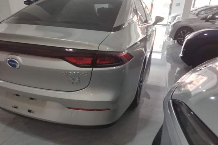 Used AION S 2019 Meizu Evo 630 Right Rear Taillight