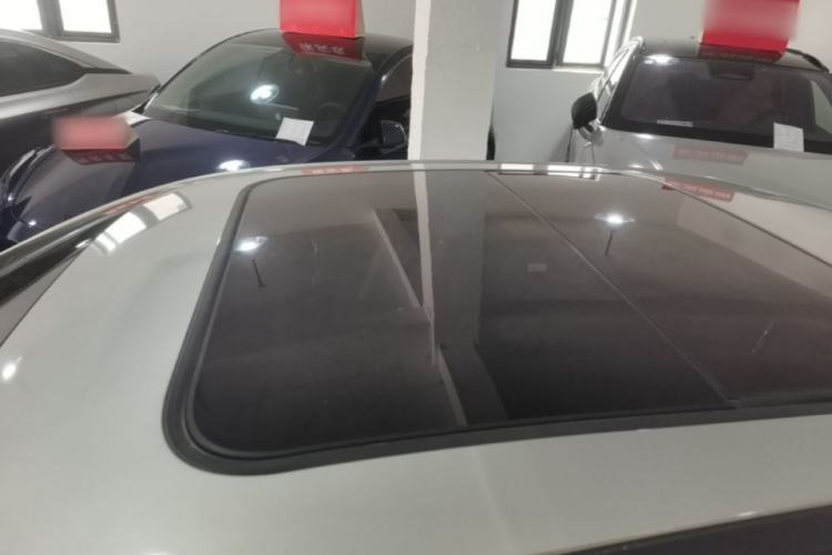 Used AION S 2019 Meizu Evo 630 Roof