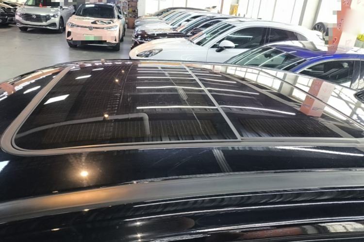 Used AION S 2019 Max 630 Roof