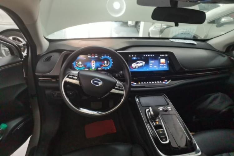 Used AION S 2019 Meizu Evo 630 Steering Wheel