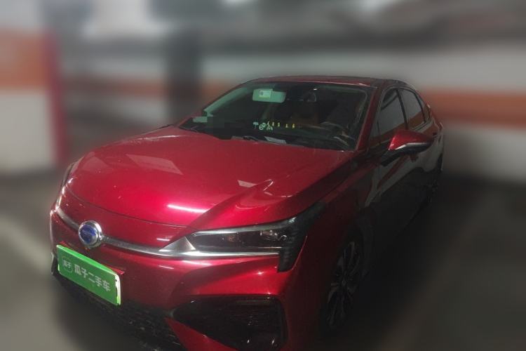 AION S 2019 Meizu Evo 630 usata Guazi used car, China used car export, Used car for sale, Used  cars, Cheapest cars for sale
