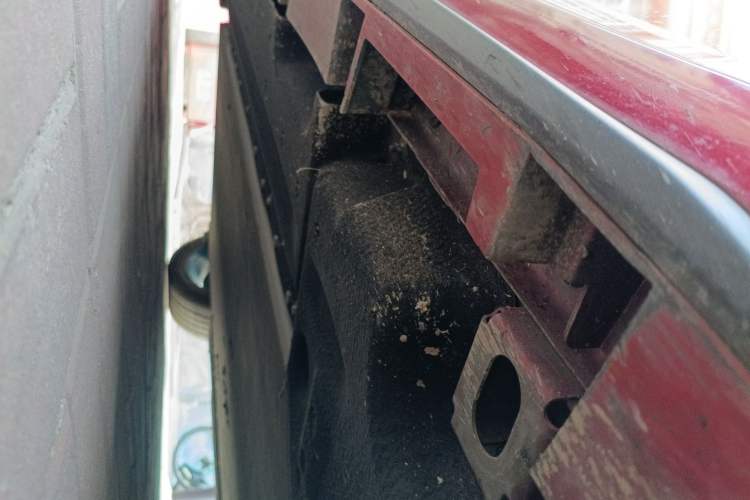 Used AION S 2019 Meizu Evo 630 Chassis Front Right