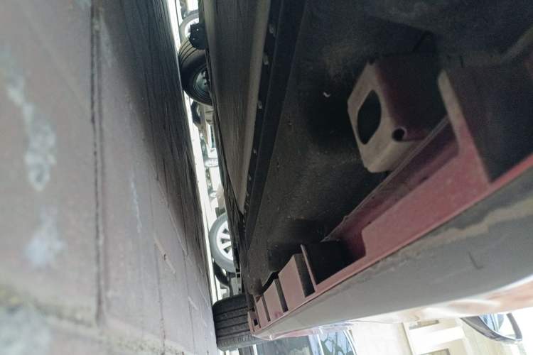 Used AION S 2019 Meizu Evo 630 Chassis Rear Right