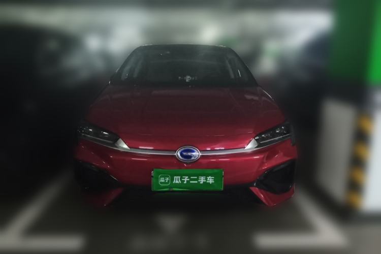 Used AION S 2019 Max 630 Front