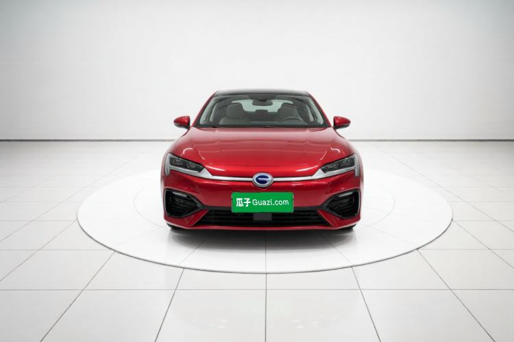 Used AION S 2019 Max 630 Front