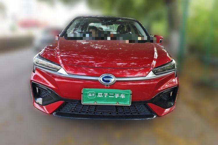 Used AION S 2019 Meizu Evo 630 Front