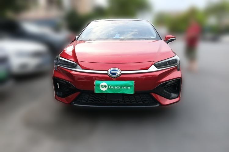 Used AION S 2019 Meizu Evo 630 Front