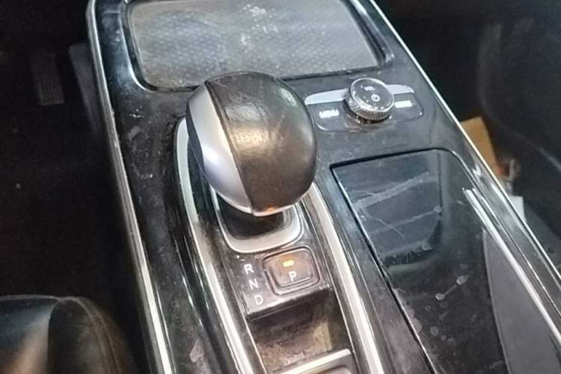 Used AION S 2019 Meizu Evo 630 Gear Lever