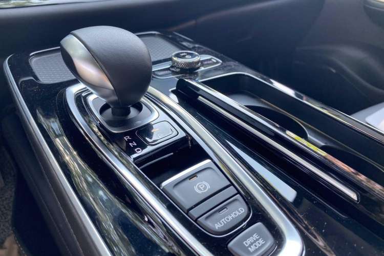 Used AION S 2019 Meizu 630 Safety Smart Drive Edition Gear Lever