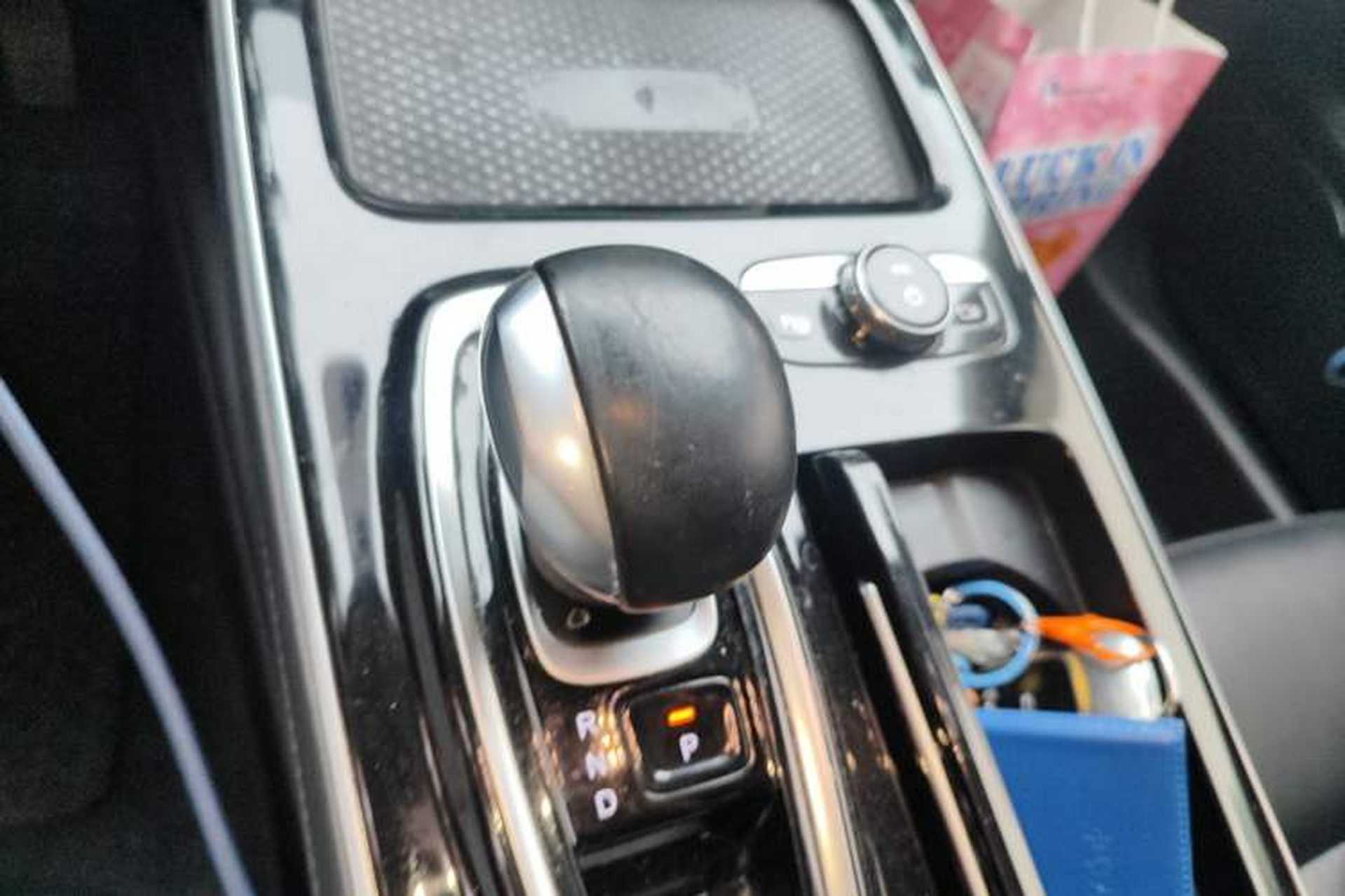 Used AION S 2019 Max 630 Gear Lever