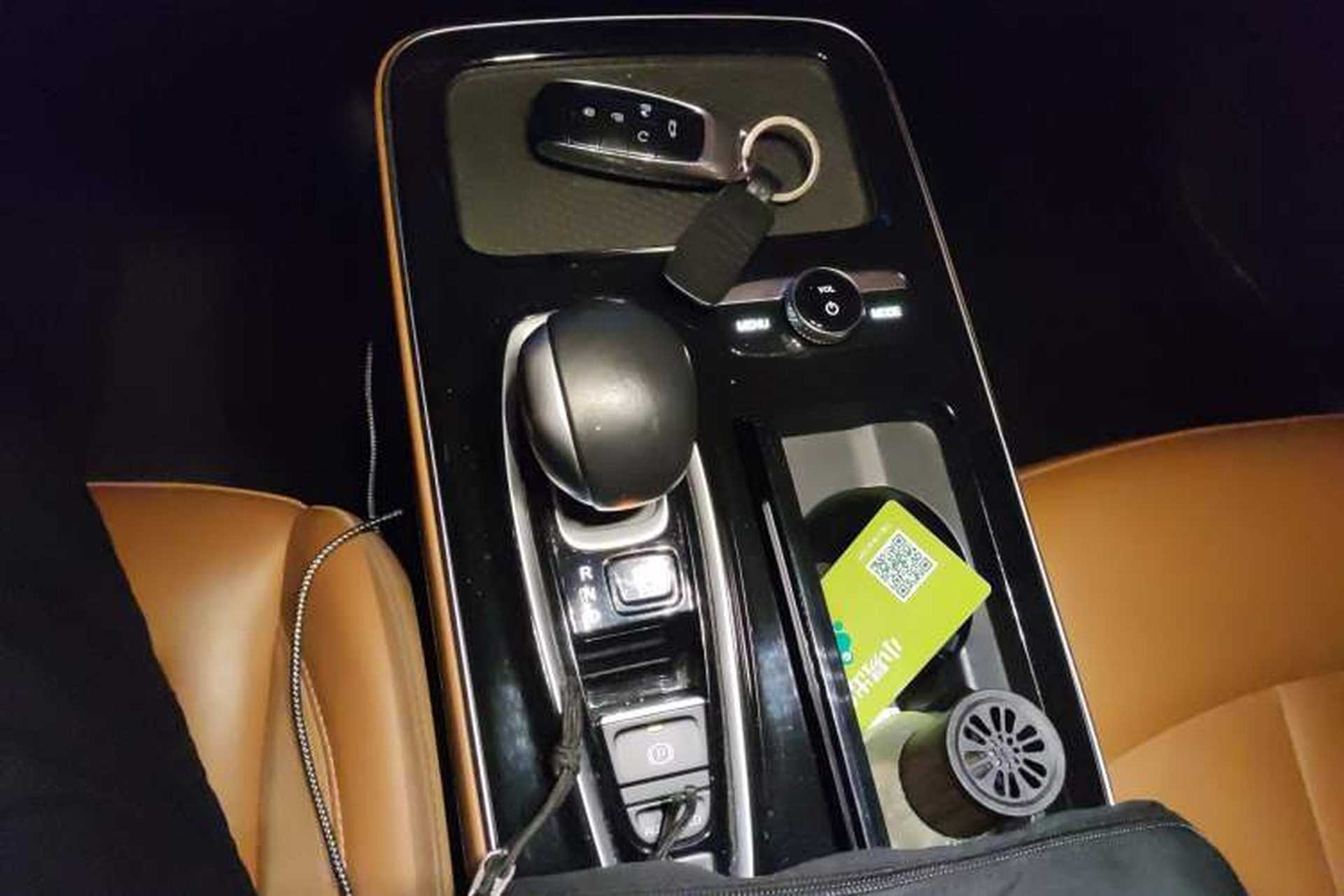 Used AION S 2019 Meizu Evo 630 Gear Lever