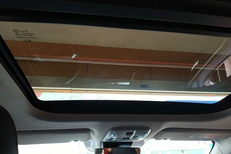Used AION S 2019 Meizu 630 Safety Smart Drive Edition Headliner